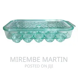 16 Egg Tray Holder for Refrigerator