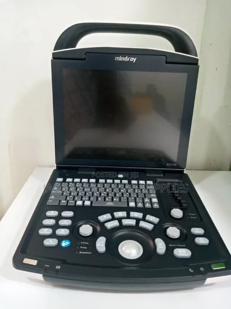 Dp10 Scan Mindray