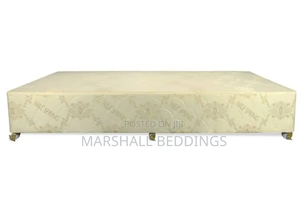 5*6 Nile Spring Bed