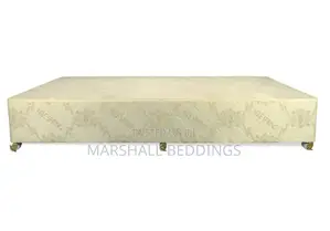 5*6 Nile Spring Bed