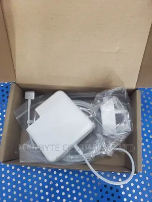Apple Charger Magsafe 2(Type T) Macbook Pro and Macbook Air