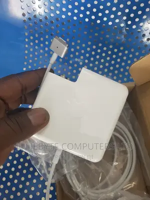 Apple Charger Magsafe 2(Type T) Macbook Pro and Macbook Air
