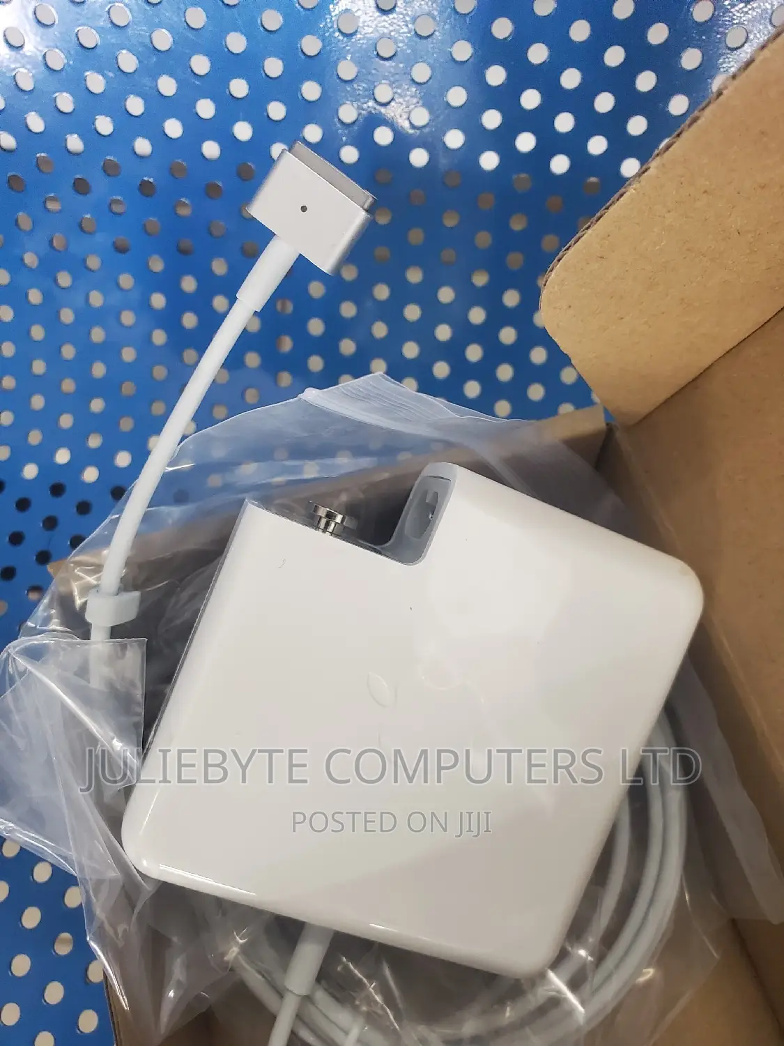 Apple Charger Magsafe 2(Type T) Macbook Pro and Macbook Air