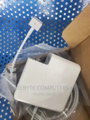 Apple Charger Magsafe 2(Type T) Macbook Pro and Macbook Air