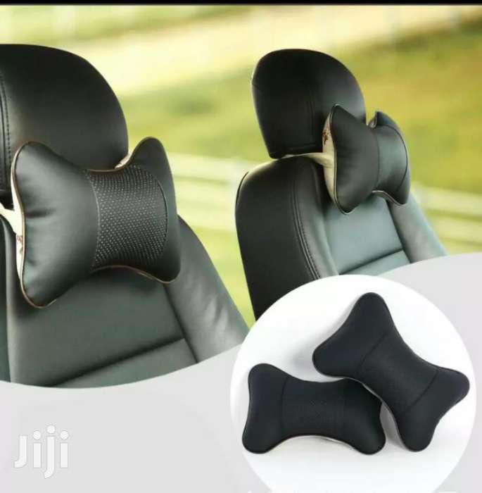 Car Neck Rest