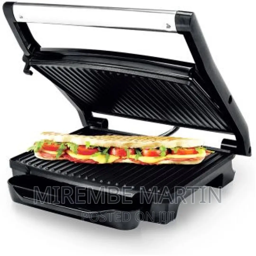 Saachi Sandwich Maker Press Grill Machine