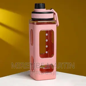 700ml Shulyinzi Water Bottle –