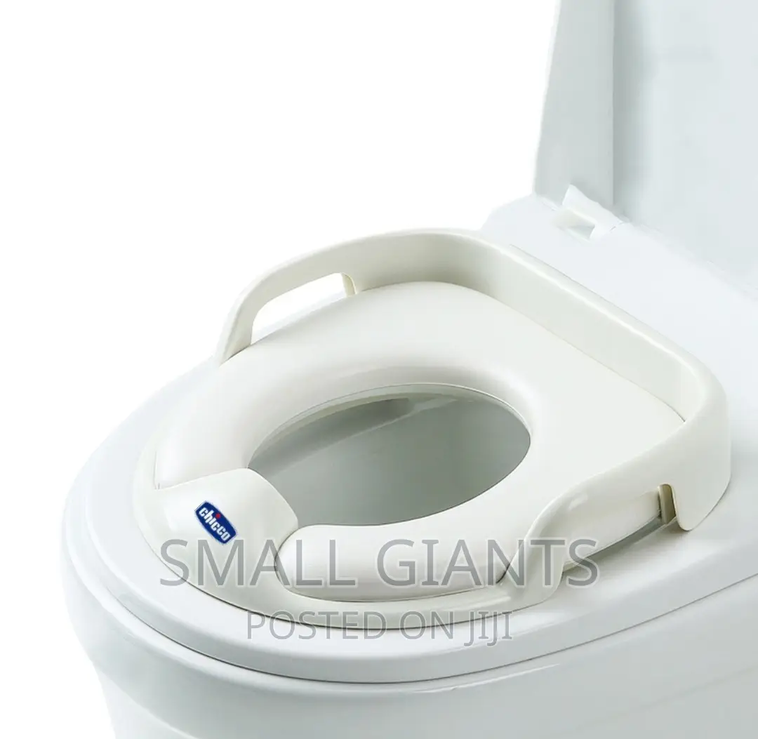 Original Chicco Toilet Seat for Kids