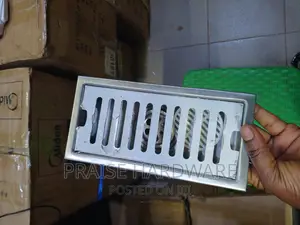 Gratings Floor Drains