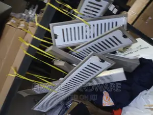 Gratings Floor Drains