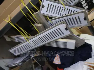 Gratings Floor Drains