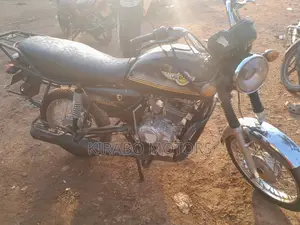 Boss Hoss BH3 2019 Black