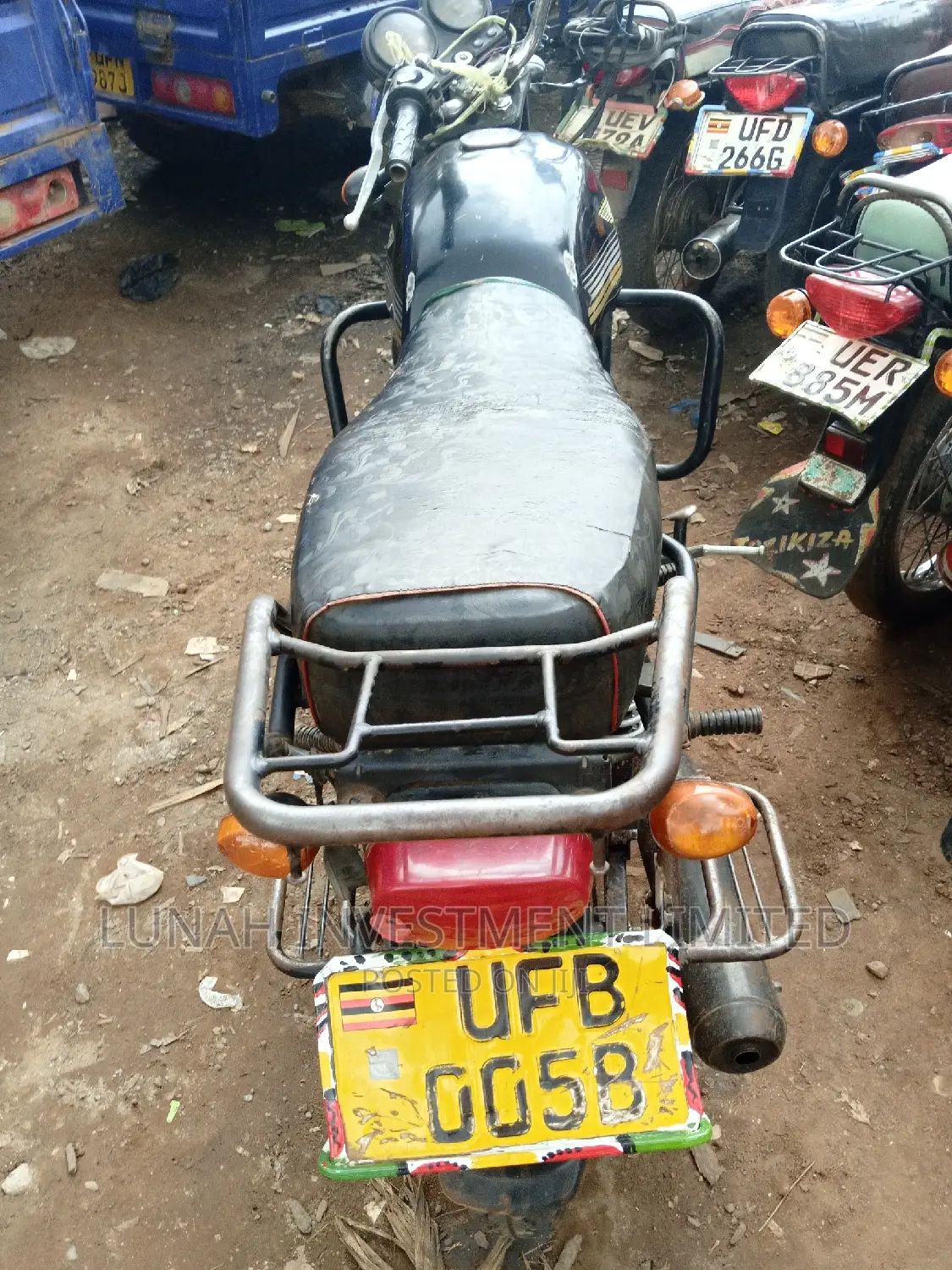 Boss Hoss 2023 Silver