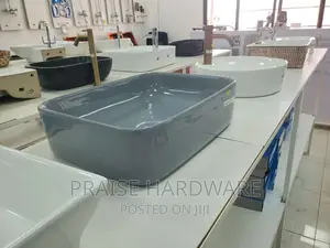 Basin Worktops