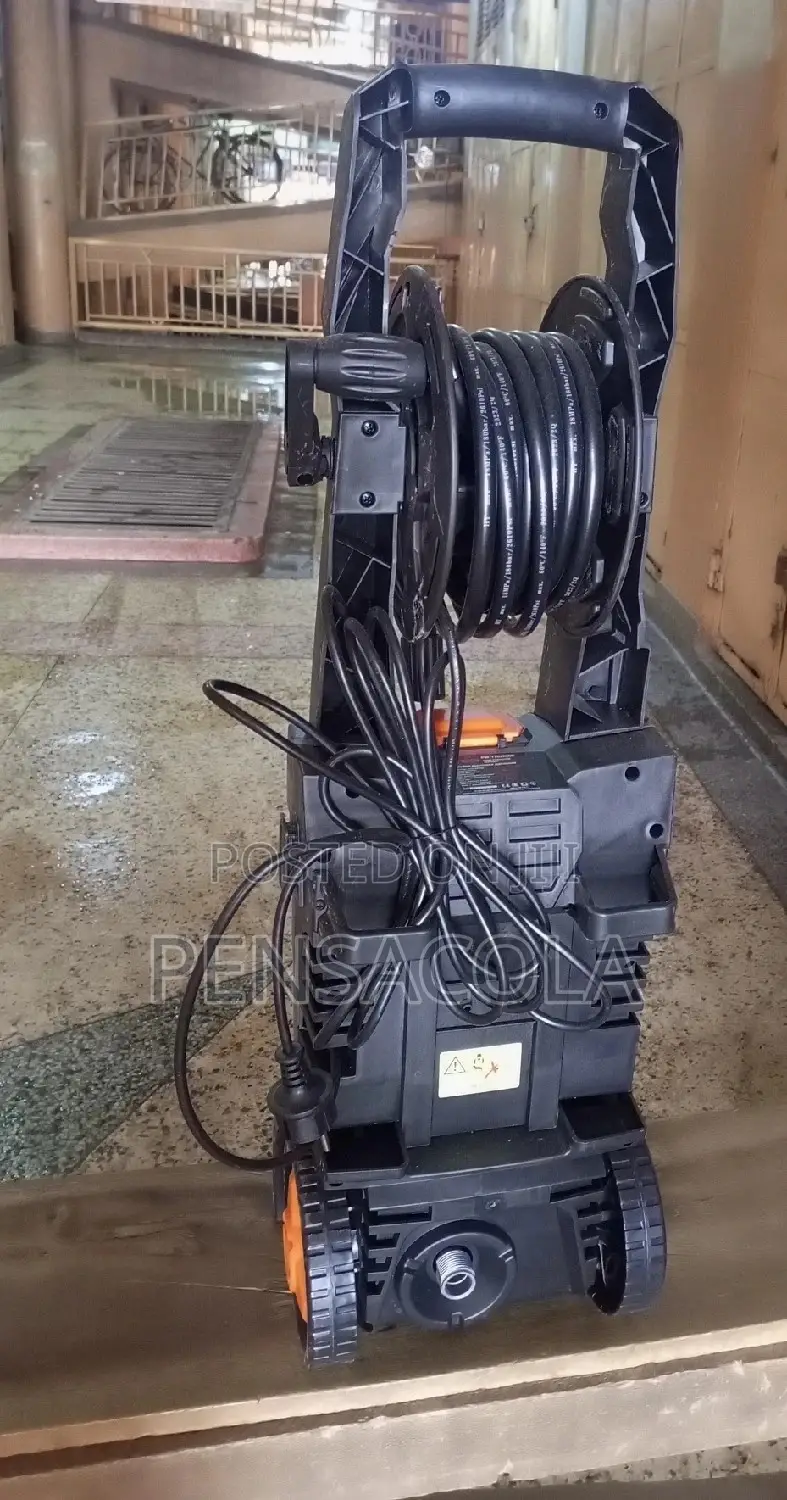 Edon High Pressure Electric Car Washer