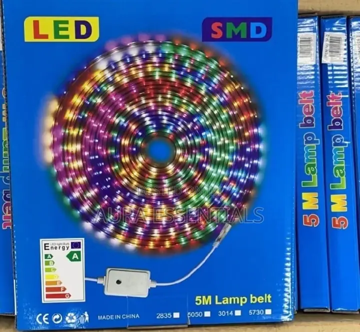 LED Strip Light for Decoration