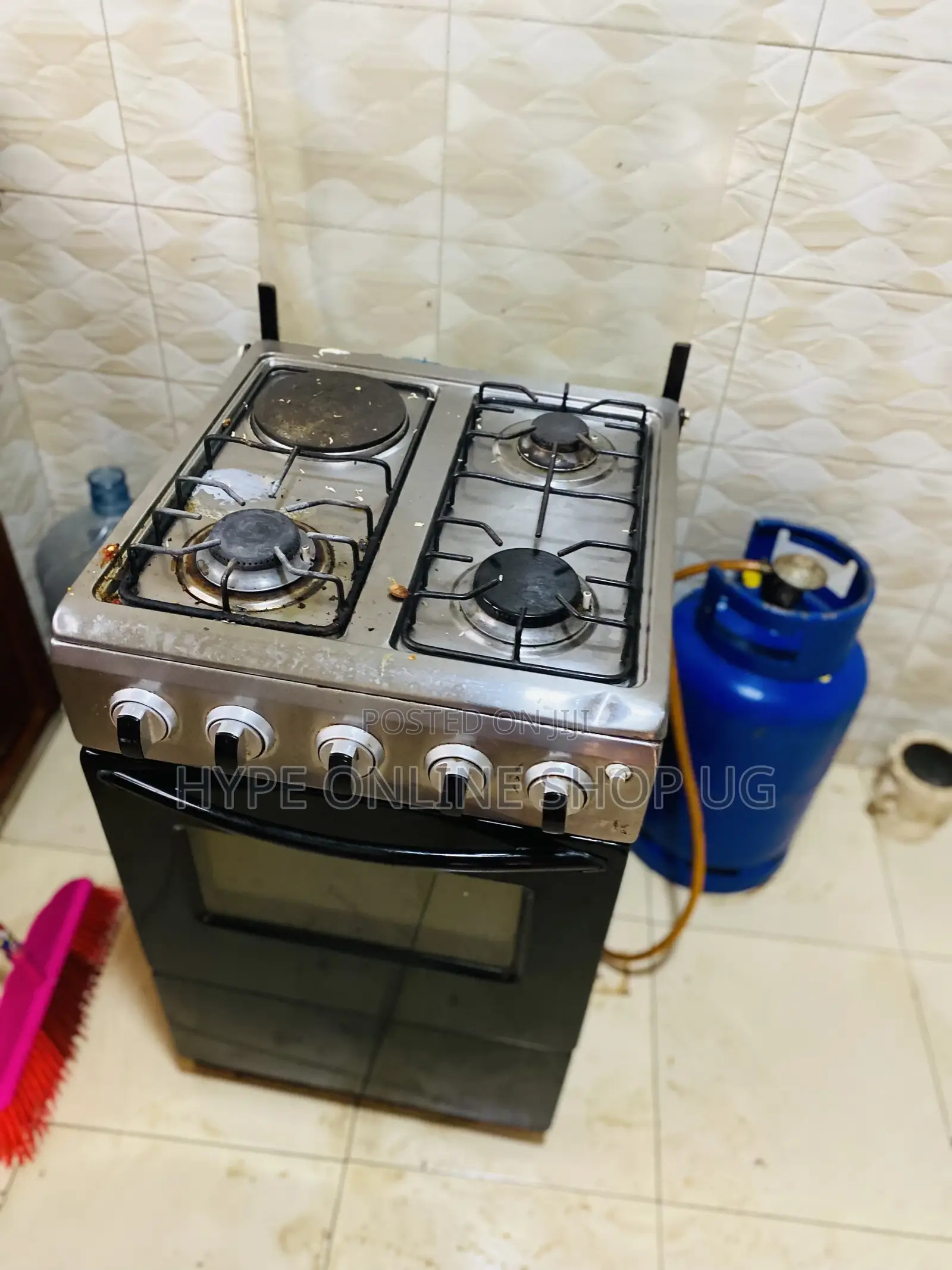 Home Cooker Repairs 880