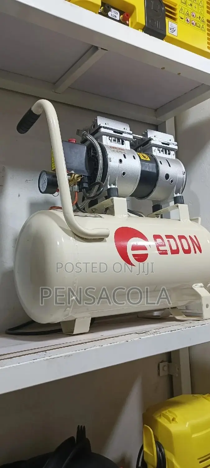 50litres Air Compressor Silent