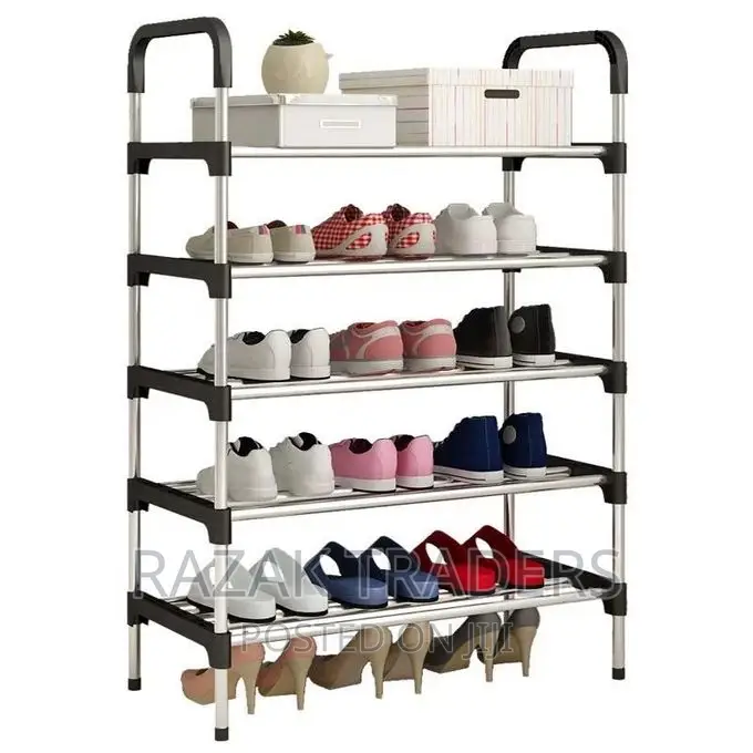 6-Tier Shoe Organizers Shoe Racks
