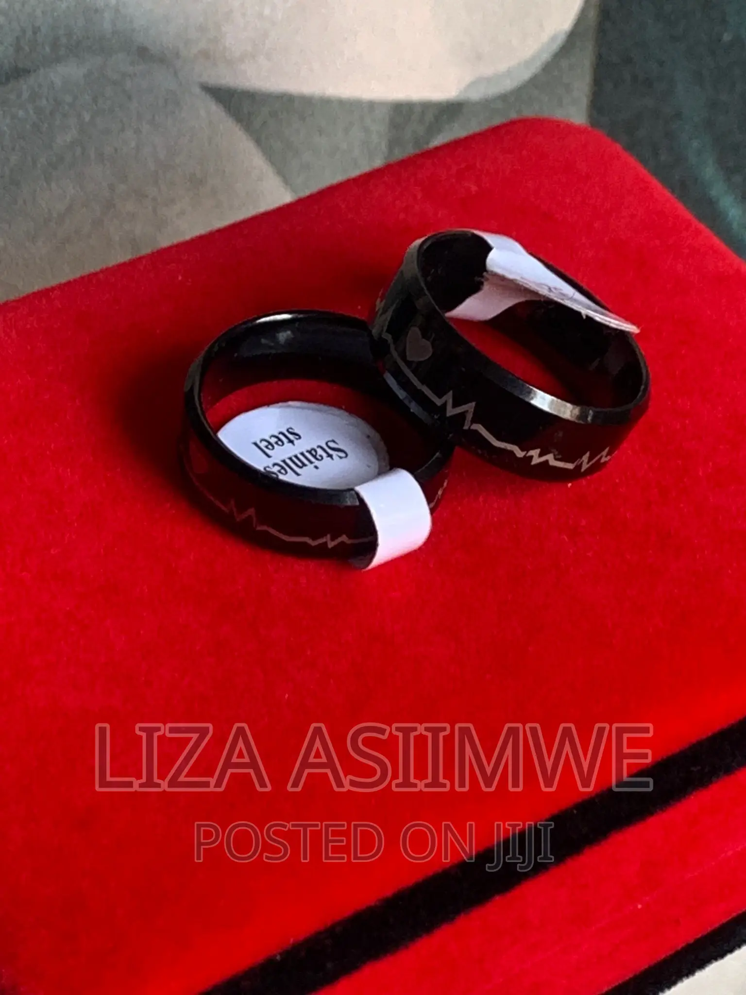 Designer Rings