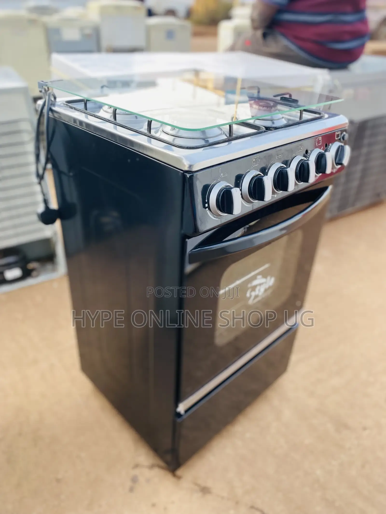 Home Cooker at Affordable Price