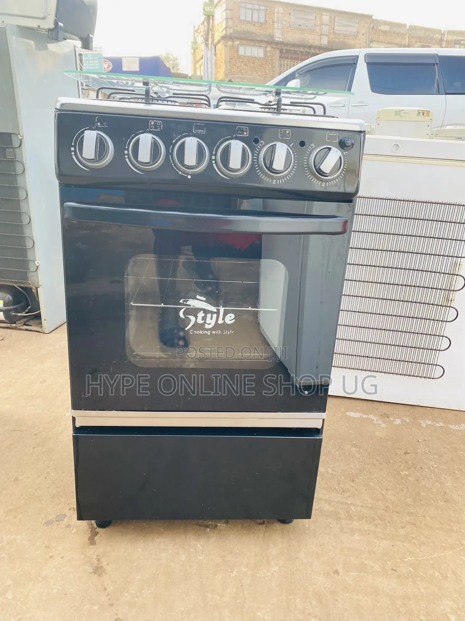 Home Cooker at Affordable Price