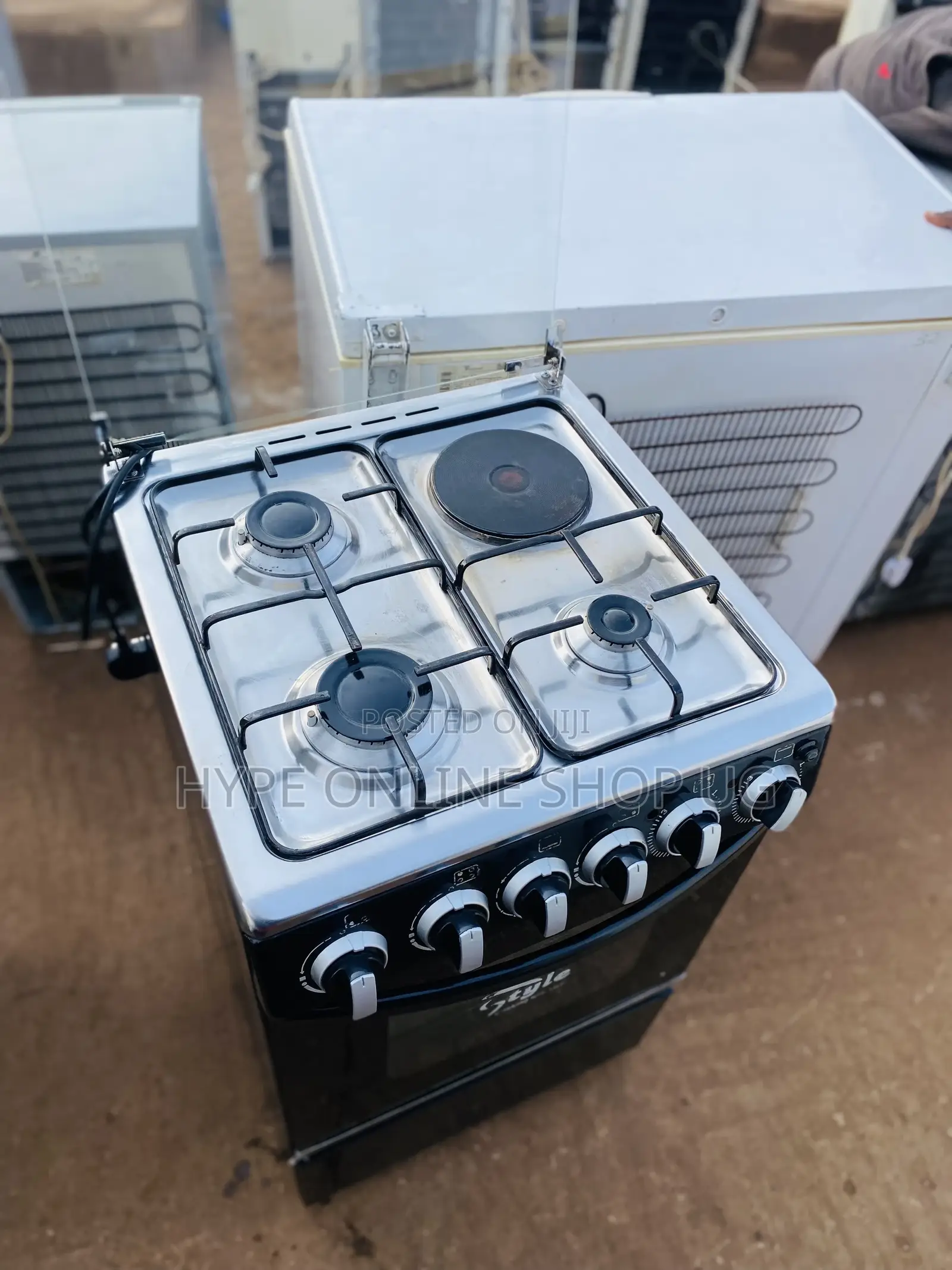 Home Cooker at Affordable Price