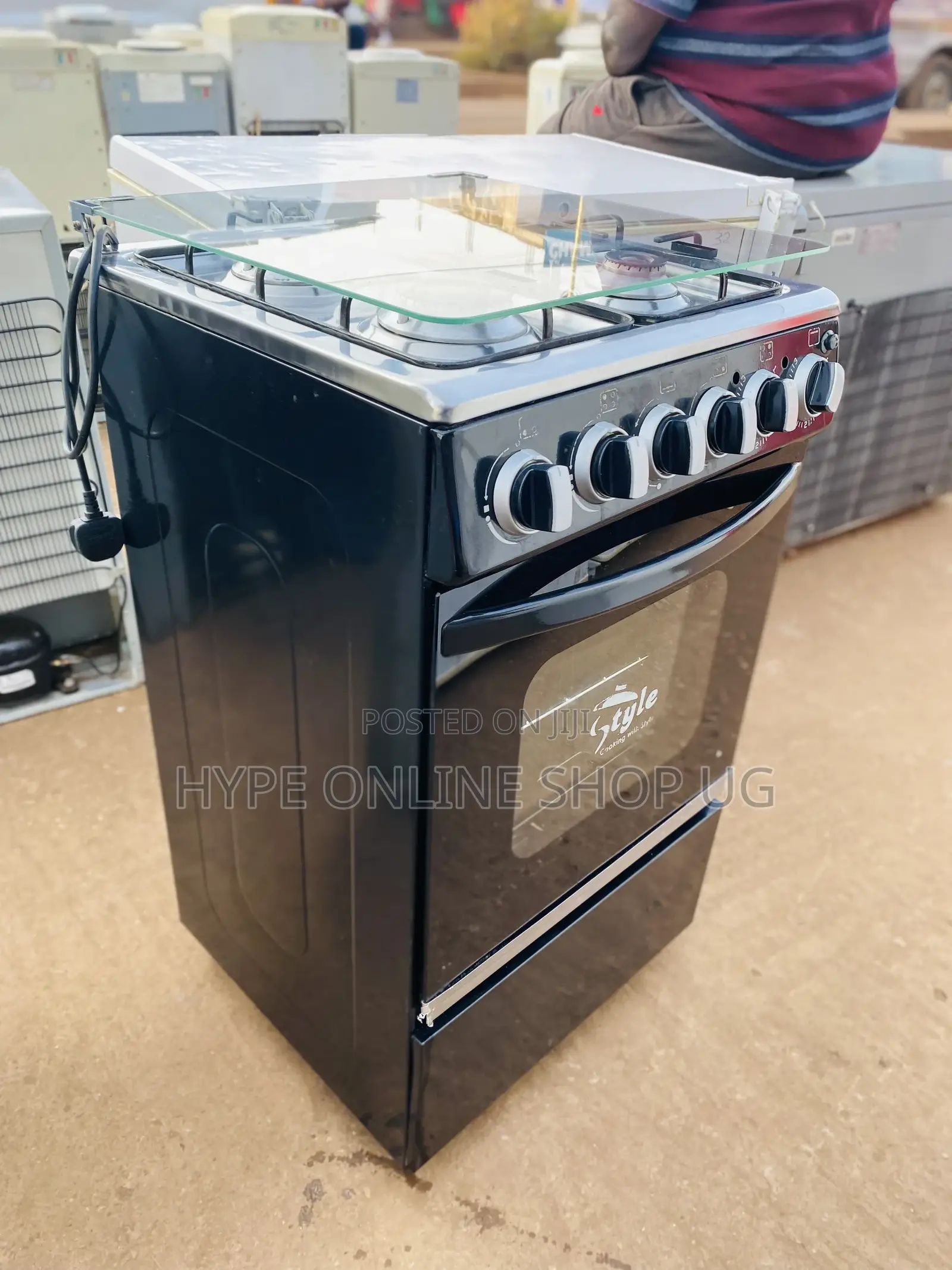 Home Cooker at Affordable Price