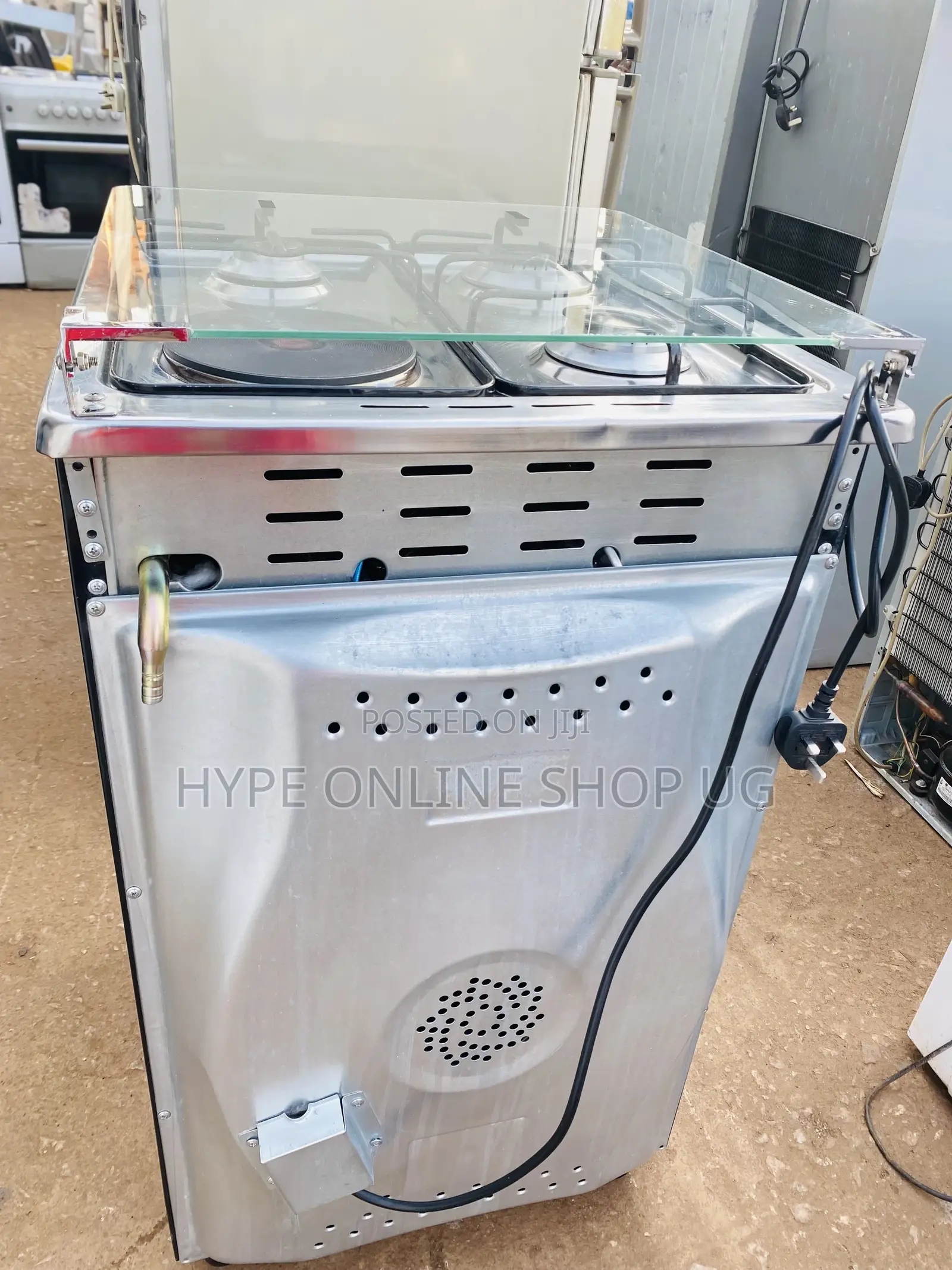 Home Cooker at Affordable Price