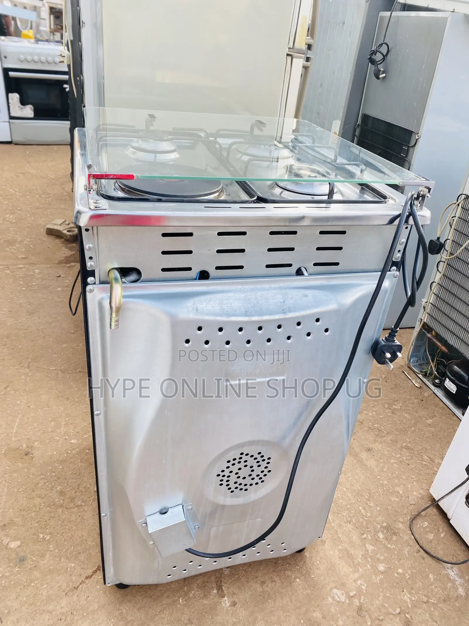 Home Cooker at Affordable Price