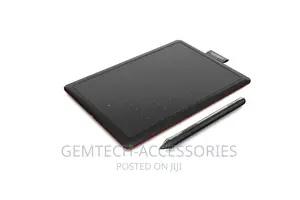 One by Wacom Ctl472k1a