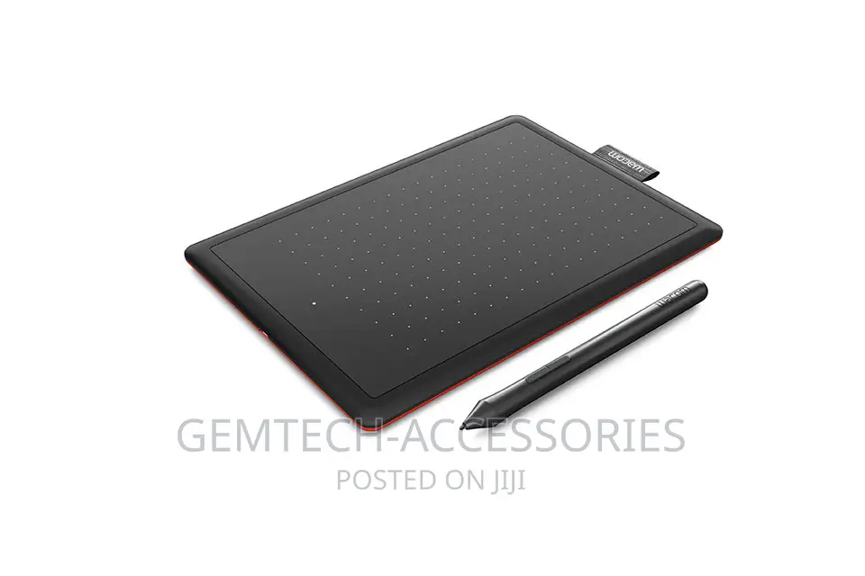 One by Wacom Ctl472k1a