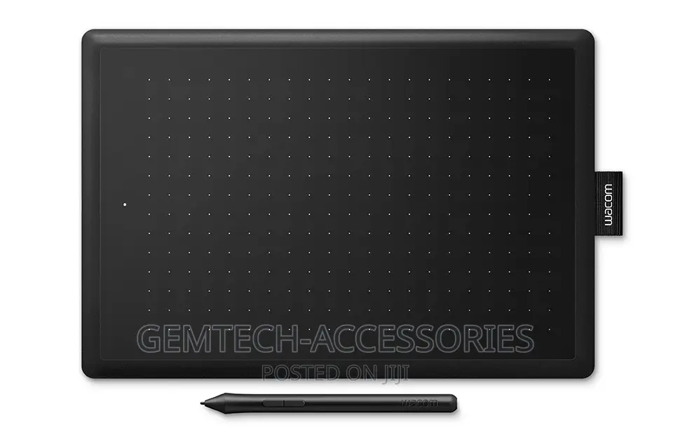 One by Wacom Ctl472k1a