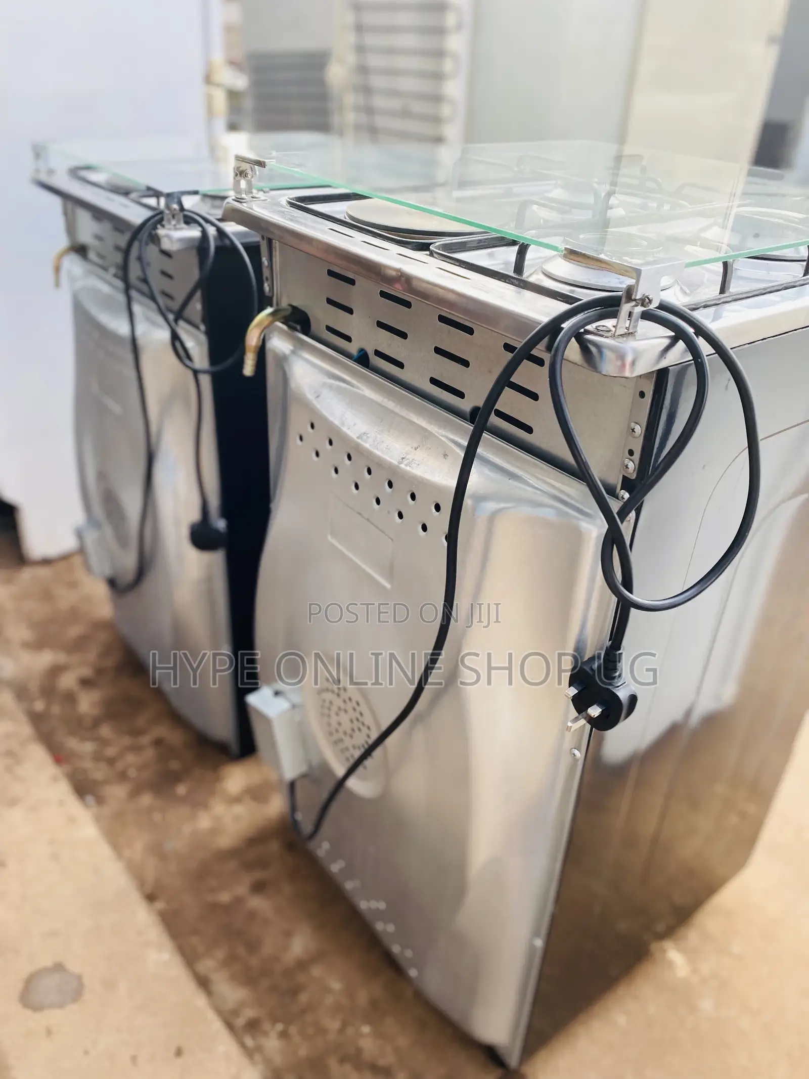 Kitchen and Home Original Cookers