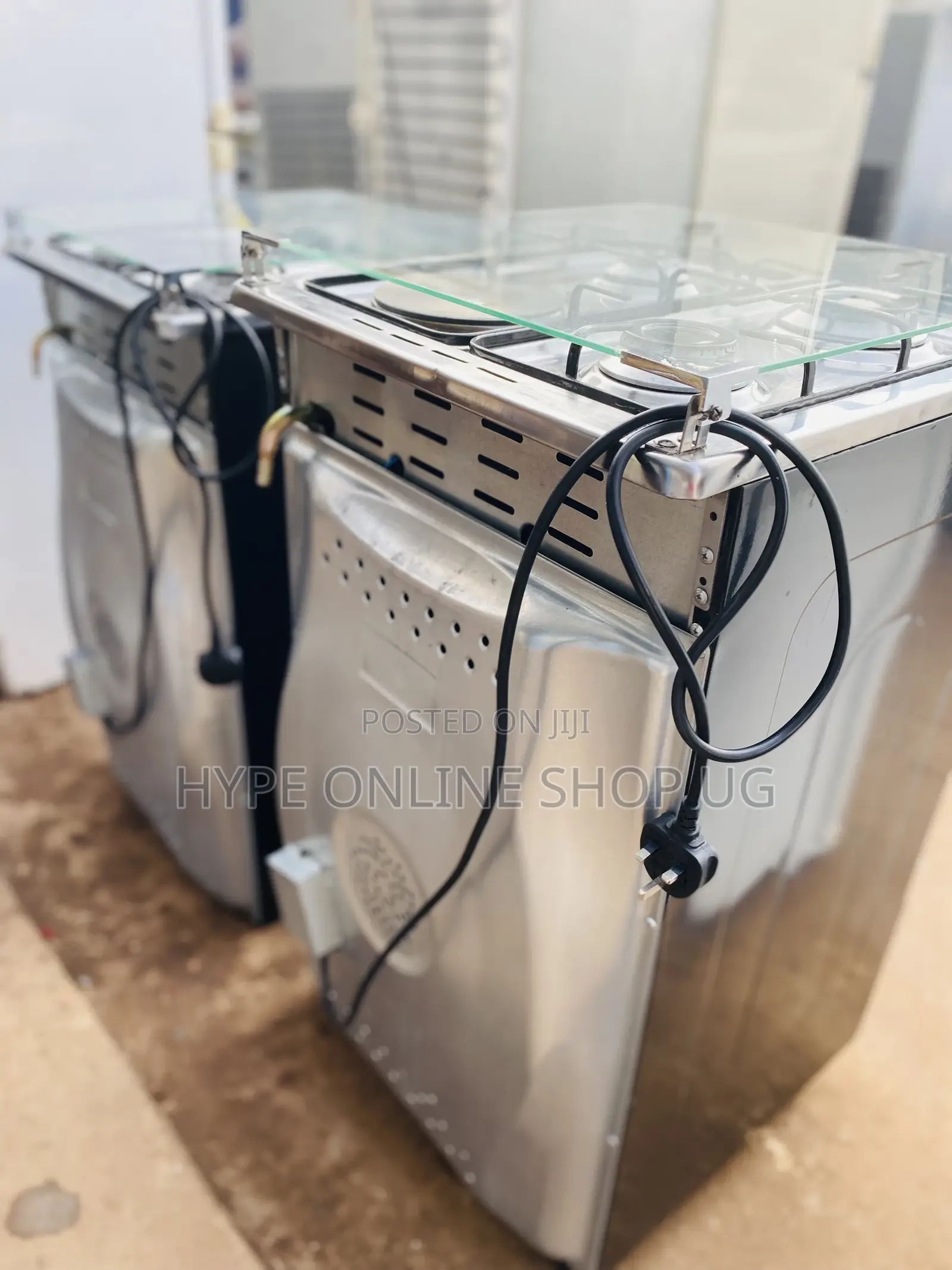 Kitchen and Home Original Cookers