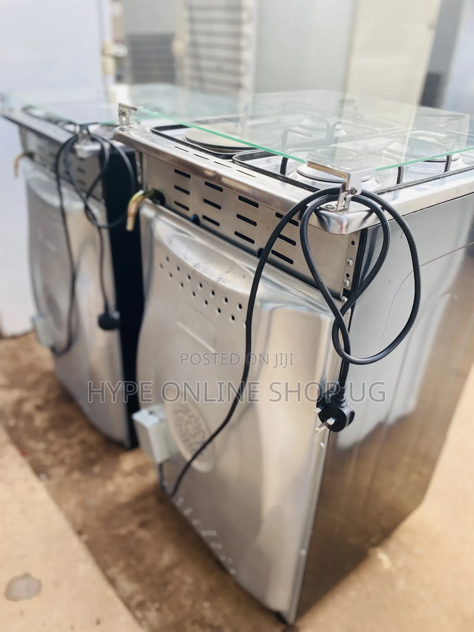 Kitchen and Home Original Cookers