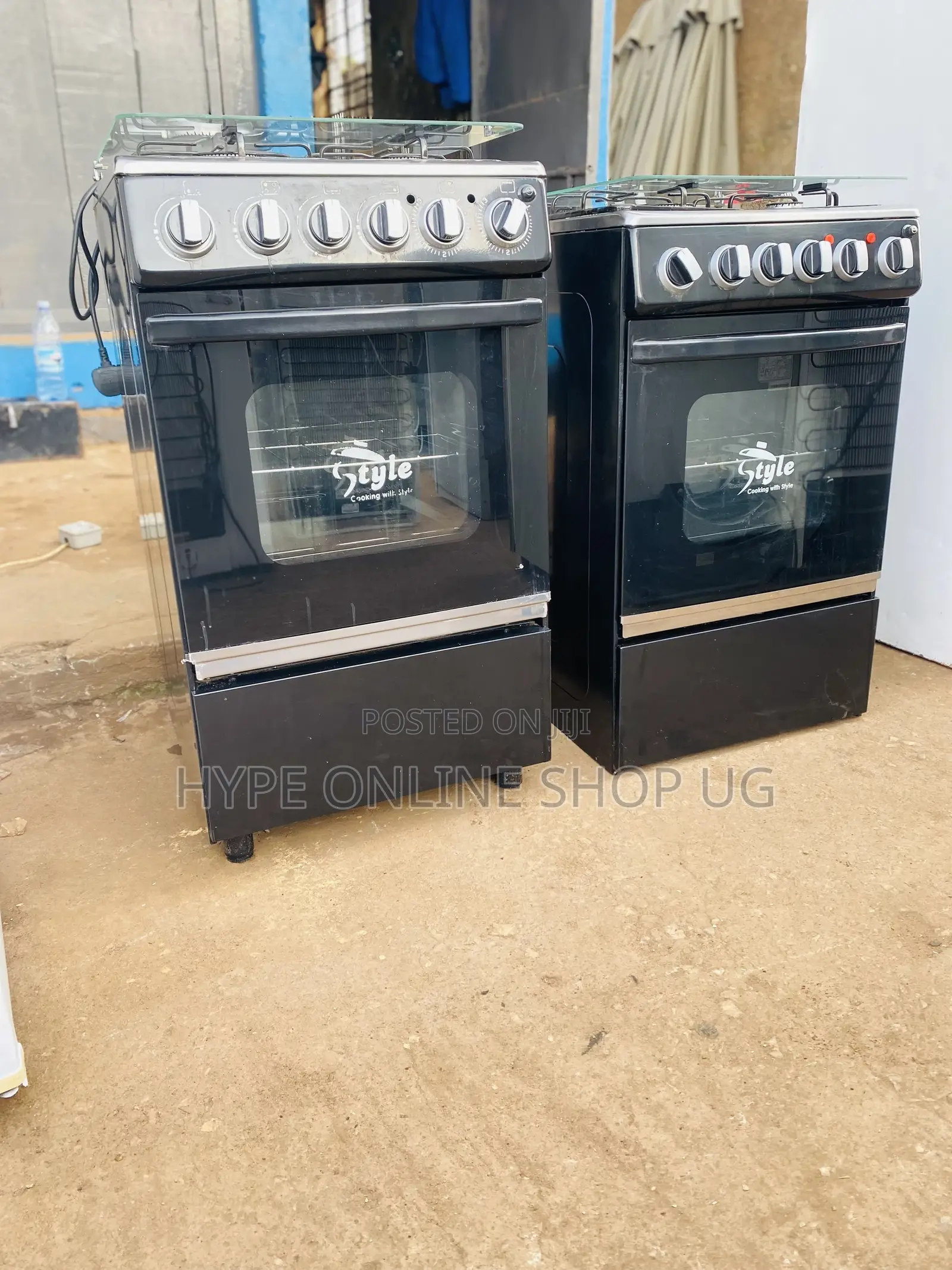 Kitchen and Home Original Cookers