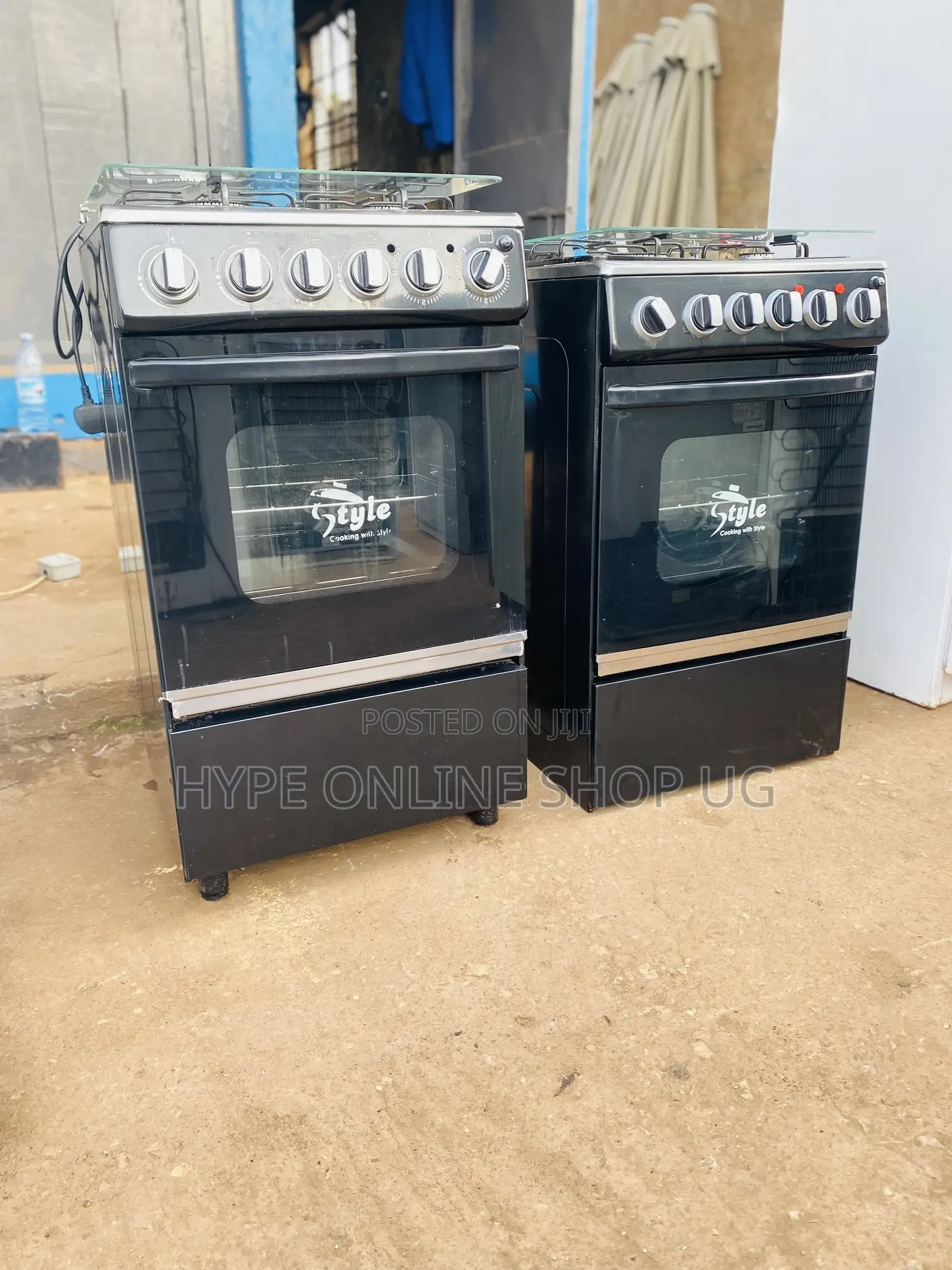 Kitchen and Home Original Cookers