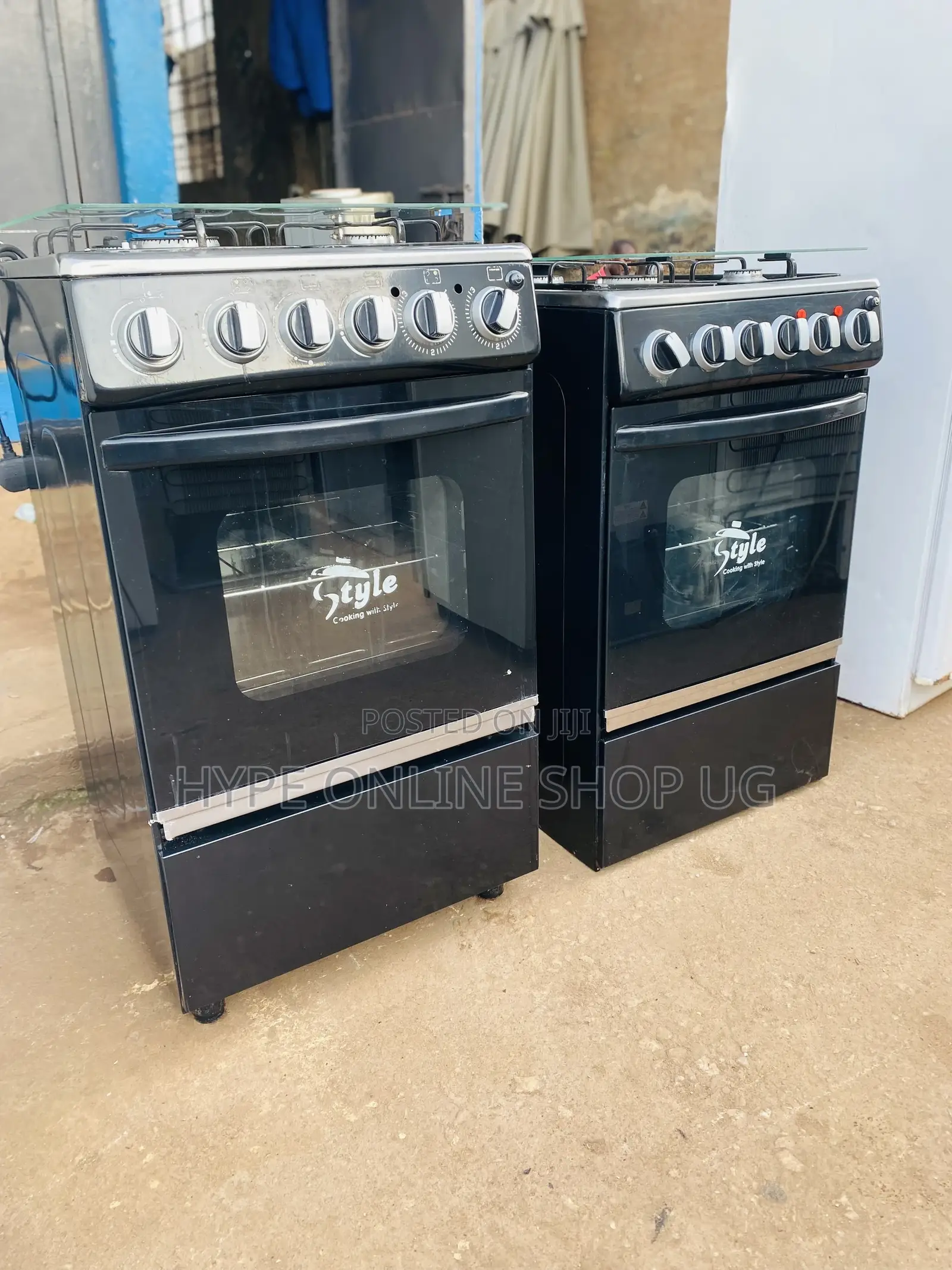Kitchen and Home Original Cookers