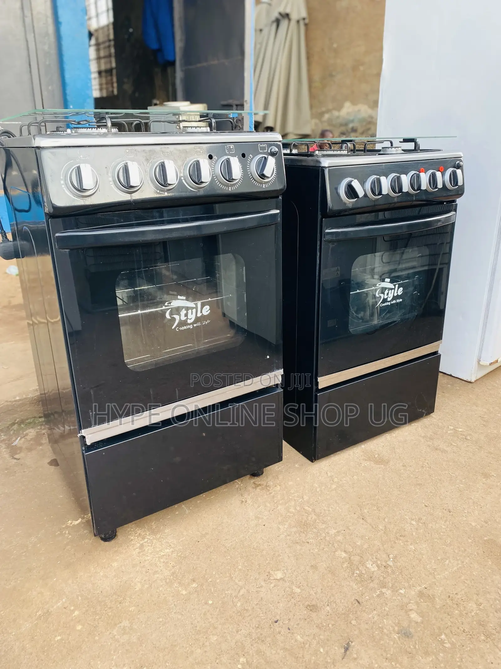 Kitchen and Home Original Cookers