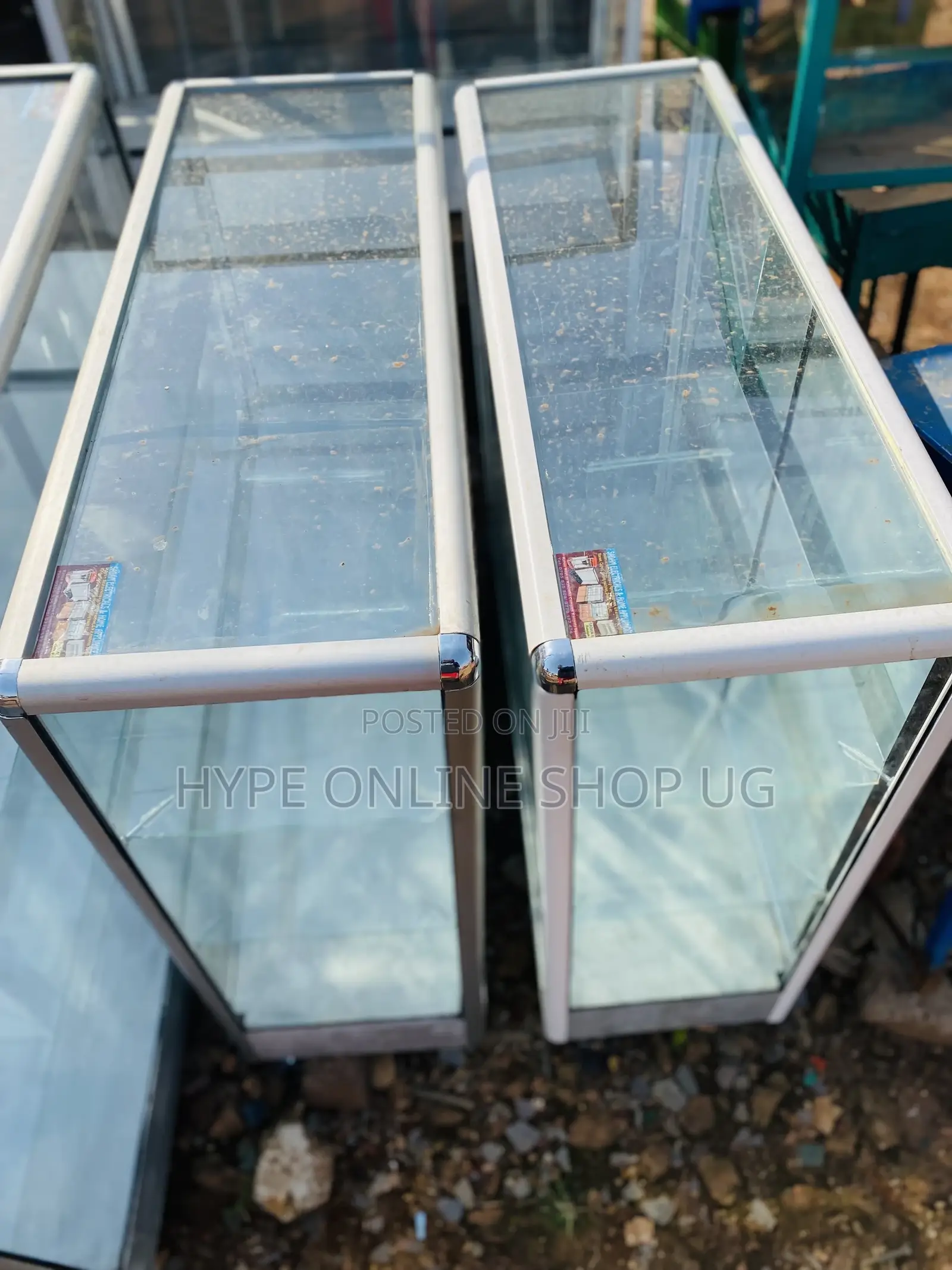 4ft Original Counter Display at Cheap Price