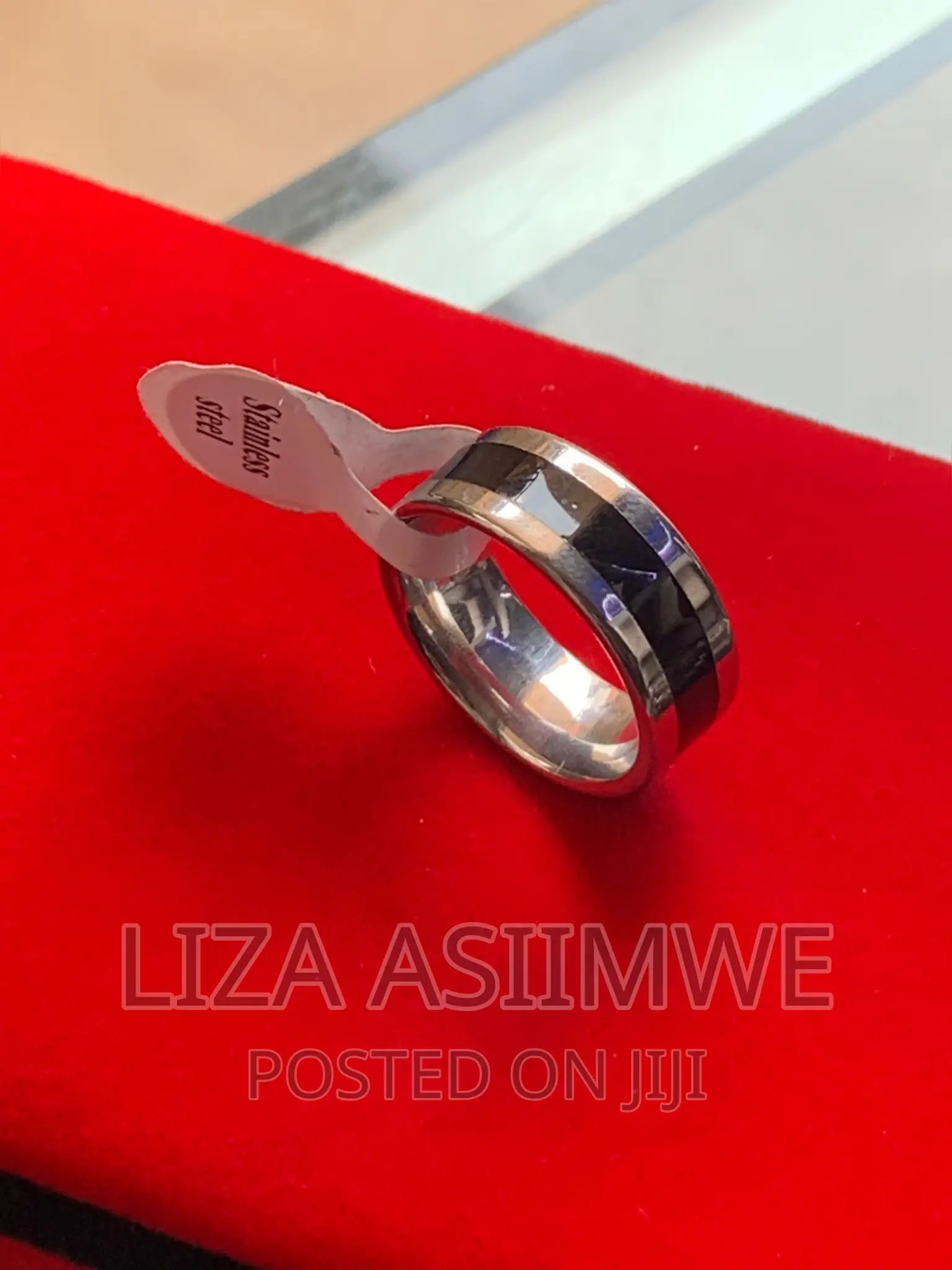 Designer Rings