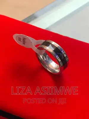 Designer Rings