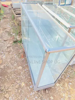 4ft Original Counter Display at Cheap Price