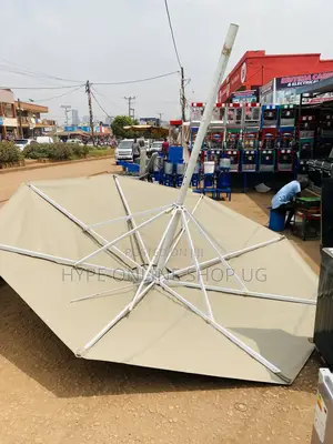 Big Umbrella Repair and Services
