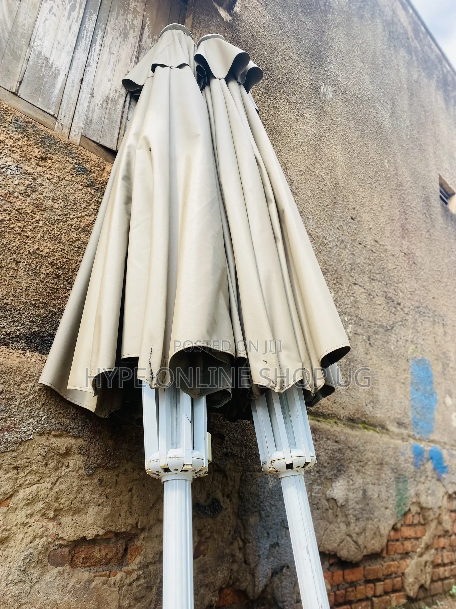Umbrella Repair Kings