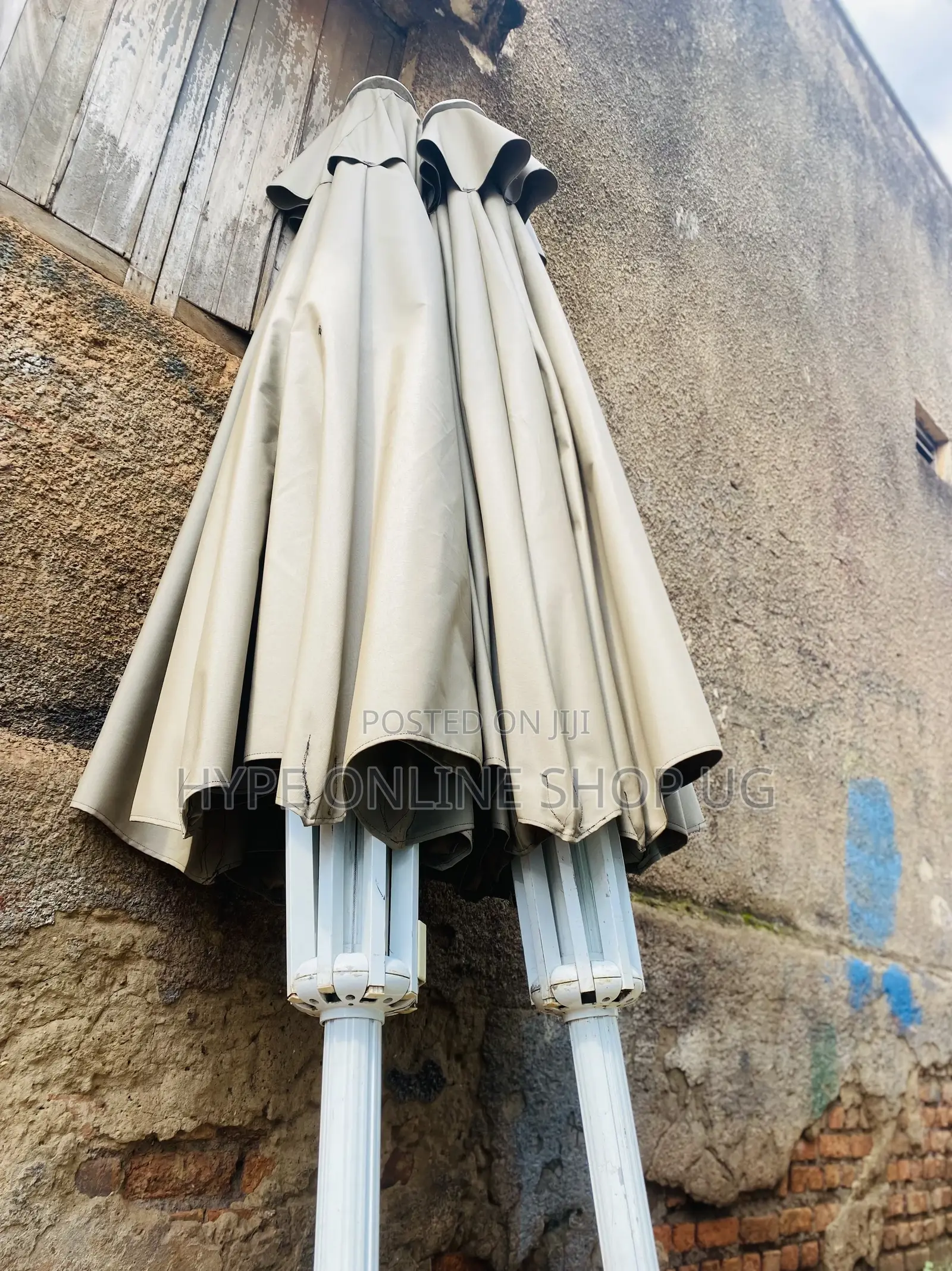 Umbrella Repair Kings