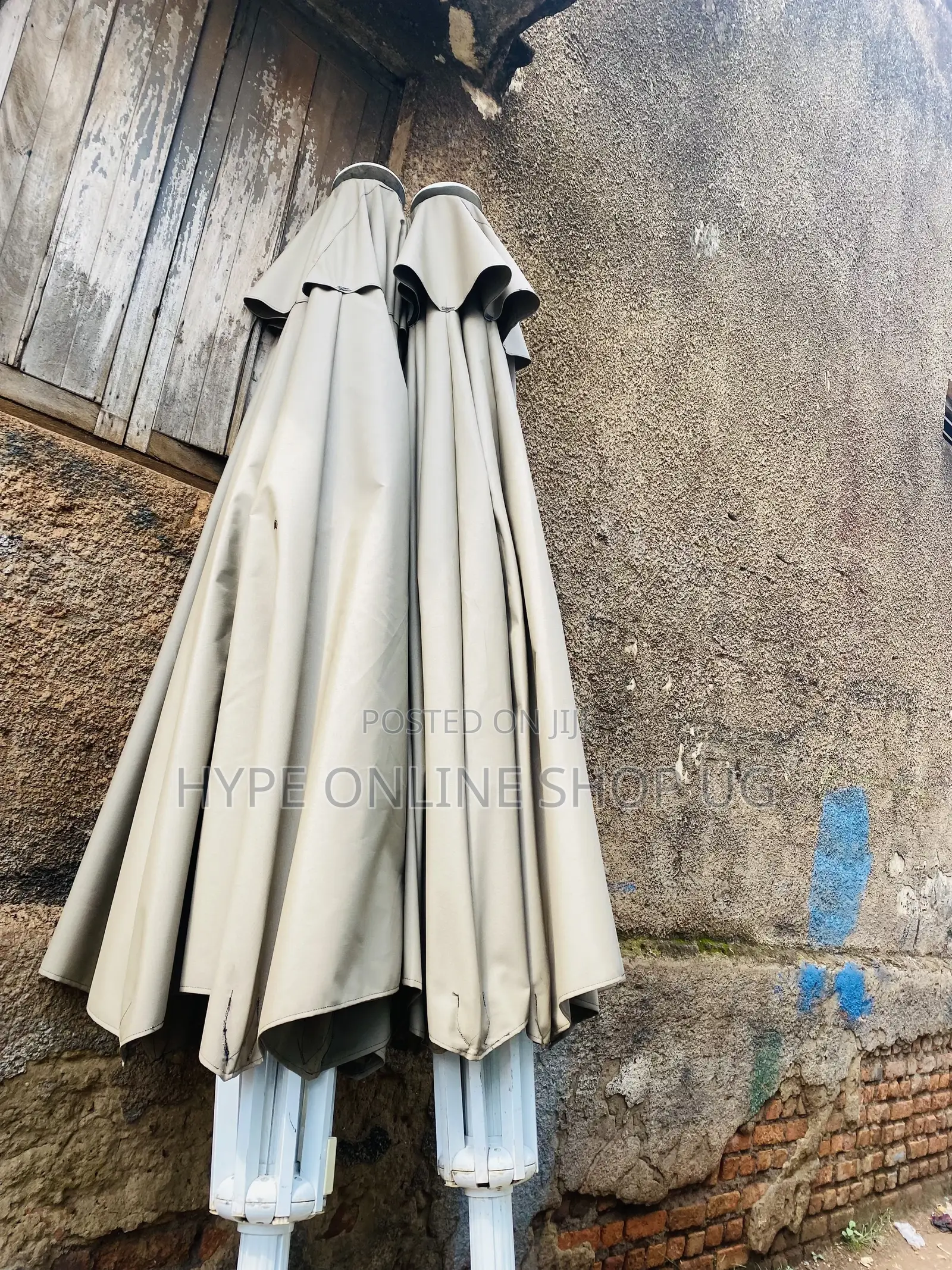 Umbrella Repair Kings