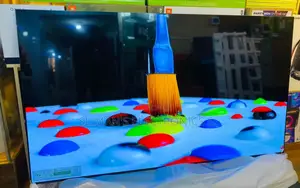 The All New LG 77" Oled Evo C2