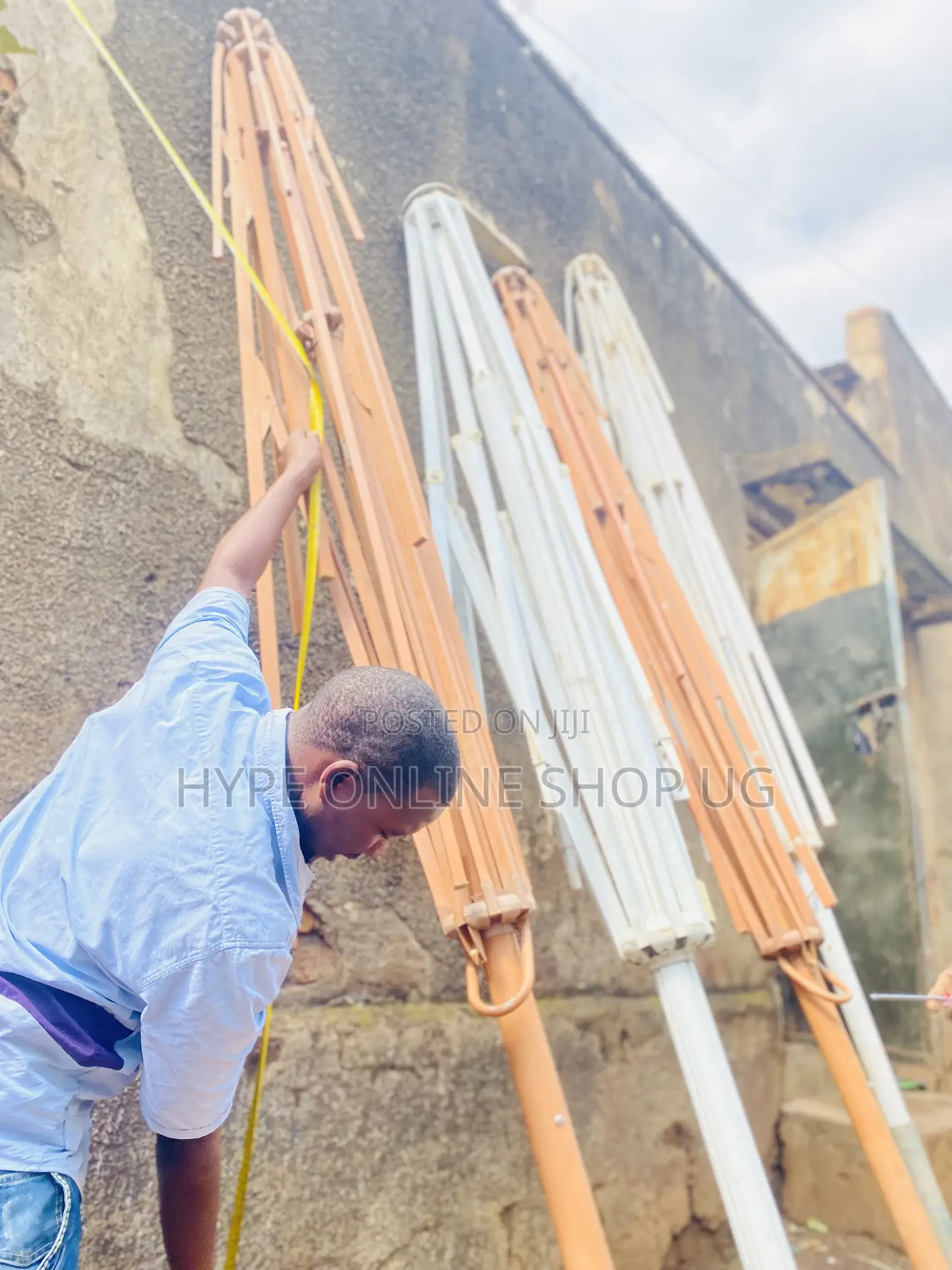 All Kind of Umbrella Repair and Services 009